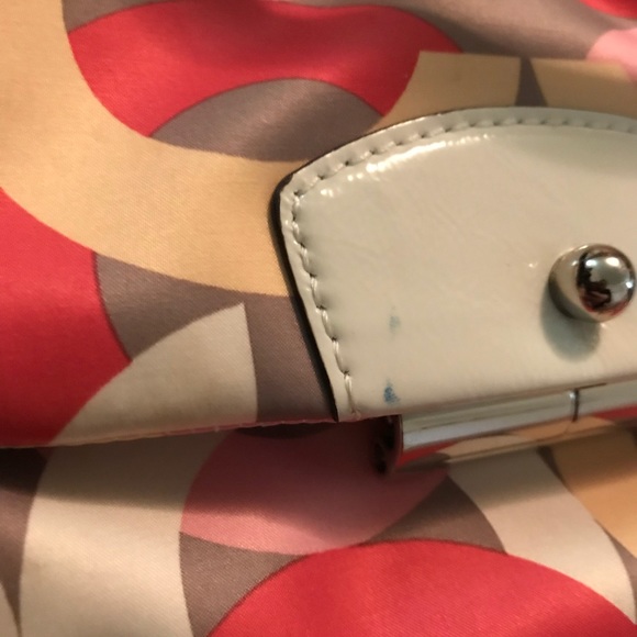 Coach Handbag - Picture 4 of 4